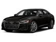 Used 2022 Audi A6 3.0T Prestige Sedan
