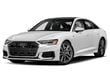 Used 2022 Audi A6 55 Premium Sedan