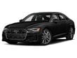 Used 2022 Audi A6 55 Premium Sedan