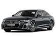 Used 2022 Audi A8 L 55 Sedan