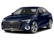 Used 2022 Audi A3 Prestige Sedan