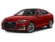 2022 Audi A5 Sportback Premium's photo