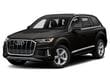 Used 2022 Audi Q7 Premium Plus SUV
