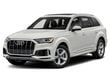 Used 2022 Audi Q7 55 Premium SUV