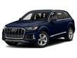 Used 2022 Audi Q7 Premium Plus SUV