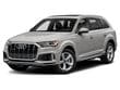 Used 2022 Audi Q7 Prestige 55 TFSI quattro Tiptronic SUV