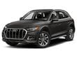 Used 2022 Audi Q5 Premium SUV