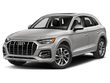 Used 2022 Audi Q5 40 Premium Plus SUV