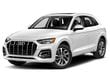 Used 2022 Audi Q5 Premium SUV