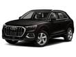 Used 2022 Audi Q3 S Line Premium Plus SUV