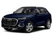 Used 2022 Audi Q3 S Line Premium SUV