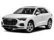 Used 2022 Audi Q3 Premium Plus SUV