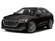Used 2022 Audi e-tron Sportback S line Premium SUV
