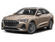 Audi e-tron Sportback