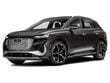 Used 2022 Audi Q4 e-tron 50 Premium SUV