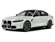 Used 2022 BMW M3 Competition Sedan