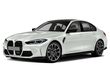 Used 2022 BMW M3 Competition Sedan