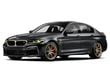 Used 2022 BMW M5 CS Sedan