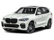 Certified 2022 BMW X5 M50i SUV