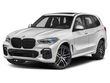 Used 2022 BMW X5 M50i SUV