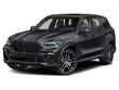Used 2022 BMW X5 M50i SUV