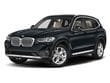 Used 2022 BMW X3 M40i SUV