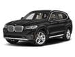 Used 2022 BMW X3 M40i SUV