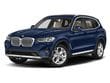 Used 2022 BMW X3 M40i SUV