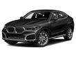 Used 2022 BMW X6 M50i Sports Activity Coupe