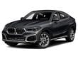 Used 2022 BMW X6 M50i Sports Activity Coupe