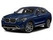 Used 2022 BMW X4 xDrive30i SUV