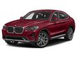 Used 2022 BMW X4 xDrive30i Sports Activity Coupe