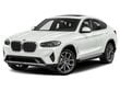 Used 2022 BMW X4 M40i Sports Activity Coupe