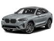 Used 2022 BMW X4 M40i SUV