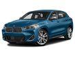 Used 2022 BMW X2 M35i Sports Activity Coupe