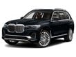 Used 2022 BMW X7 M50i Sport Utility