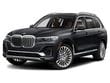 Used 2022 BMW X7 M50i SUV