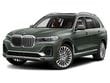 Used 2022 BMW X7 M50i SUV