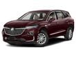 Used 2022 Buick Enclave Avenir SUV