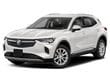 Used 2022 Buick Envision Essence SUV