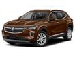 Used 2022 Buick Envision Essence SUV