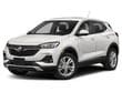 Used 2022 Buick Encore GX Select (Darling's Certified) SUV