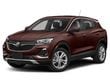 Certified 2022 Buick Encore GX Select SUV