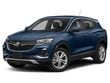 Used 2022 Buick Encore GX Preferred SUV