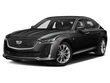 Used 2022 Cadillac CT5 Premium Luxury Sedan