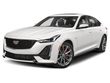 Used 2022 CADILLAC CT5 Sport Sedan