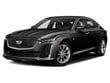 Used 2022 Cadillac CT5 Premium Luxury Sedan