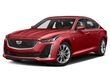Used 2022 CADILLAC CT5 Premium Luxury Sedan