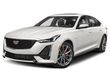 Used 2022 CADILLAC CT5 Sport Car