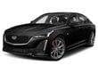 Used 2022 CADILLAC CT5 Sport Sedan